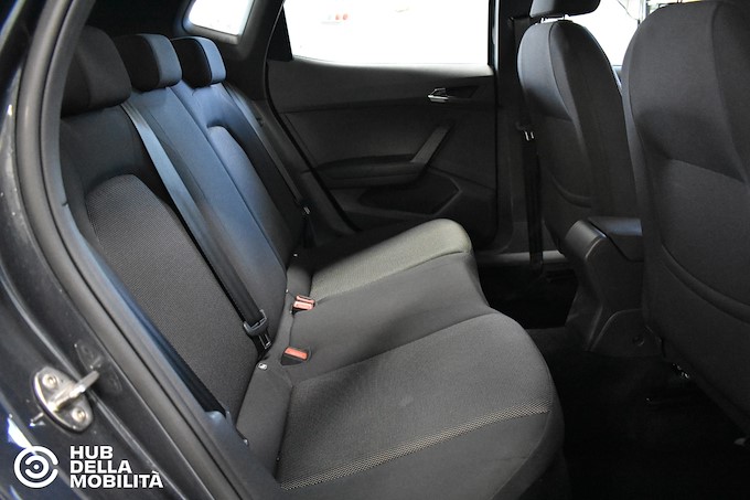 SEAT Arona 1.0 TGI XCELLENCE